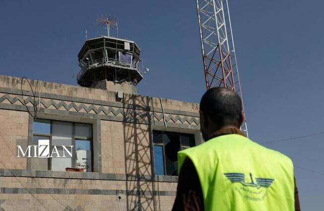 حمله نظاممند رژیم صهیونیستی و متحدانش به زیرساختهای غیرنظامی در یمن حمله نظاممند رژیم صهیونیستی و متحدانش به زیرساختهای غیرنظامی در یمن