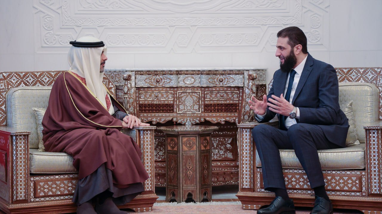 انفجار انبارهای مهمات در ریف درعا ازسوی رژیم صهیونیستی