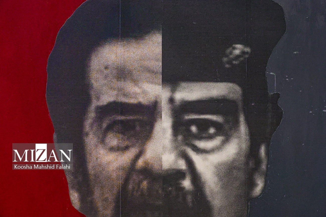 سالروز اعدام صدام