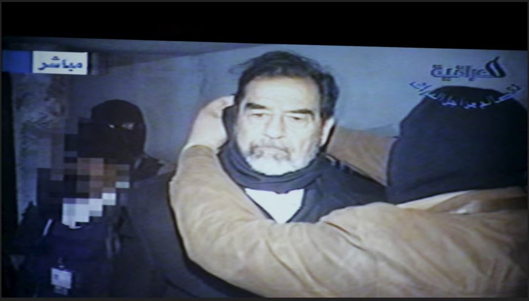 سالروز اعدام صدام