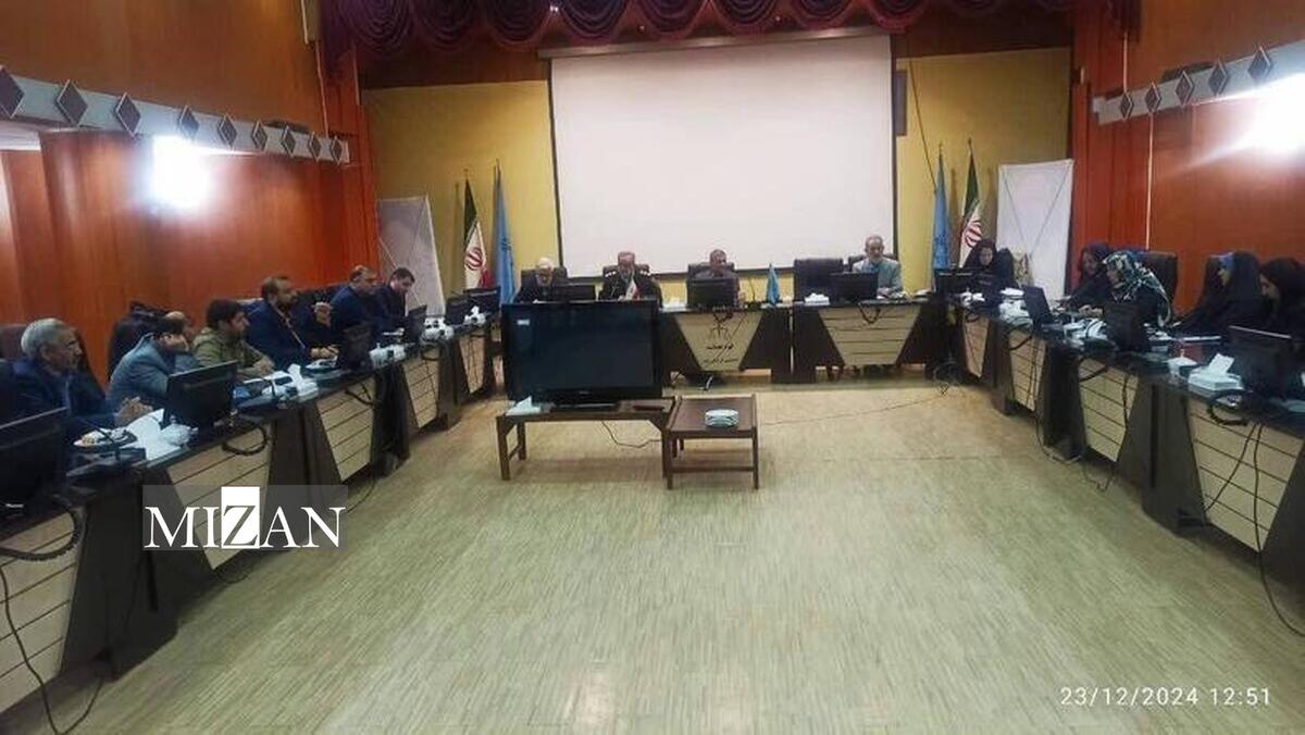  سرپرست معاونت اجتماعی دادگستری زنجان: حمایت از بزه‌دیدگان یکی از دغدغه‌های اصلی نظام عدالت کیفری است