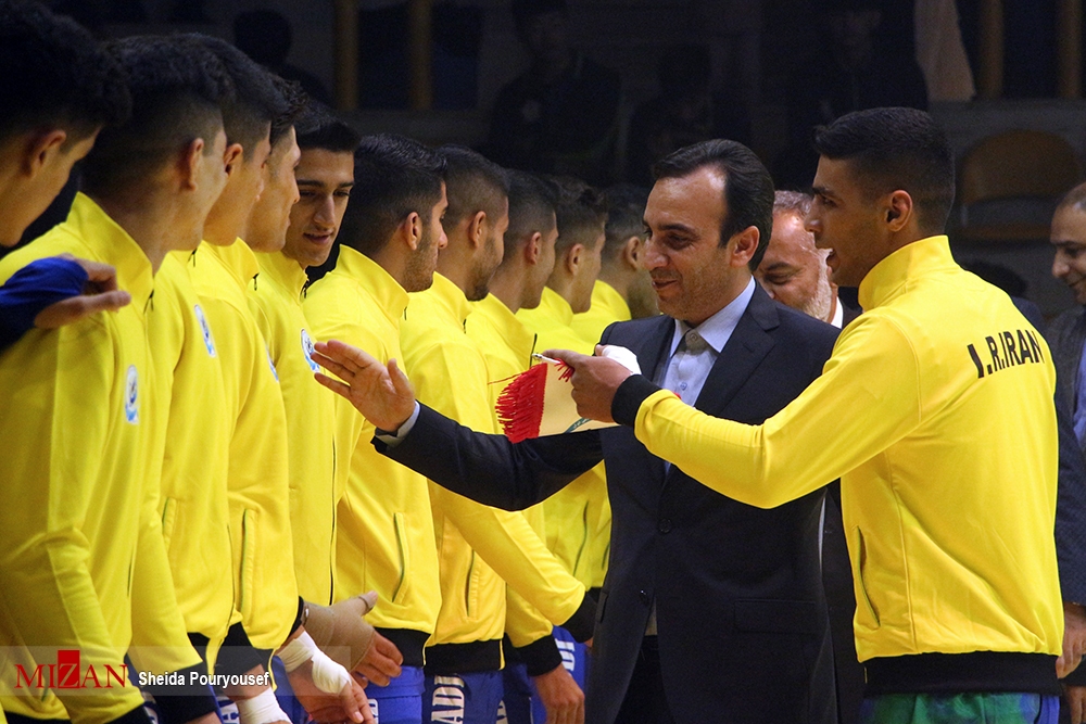 اورسجی: مقدم‌بقا از سر حسادت و دشمنی به این روز افتاده/ کاش به حرف همسرم گوش می‌دادم!/ این دفعه واسطه هم بفرستد نمی‌بخشیم
