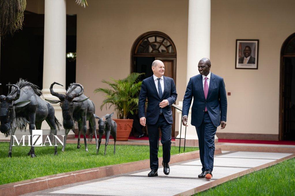 قوانین و اقدام‌های بحث‌برانگیز مهاجرتی آلمان در سال ۲۰۲۴