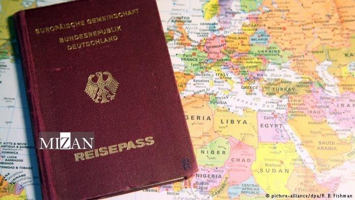 قوانین و اقدام‌های بحث‌برانگیز مهاجرتی آلمان در سال ۲۰۲۴