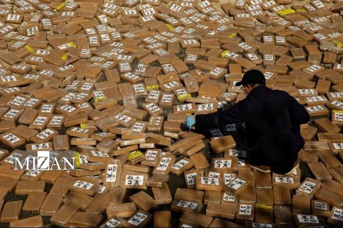 مبارزه بی‌نتیجه آمریکا با صنعت کوکائین؛ سرریز بحران باندهای جنایت‌کار از اروپا به آفریقا و آسیا