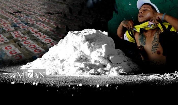 مبارزه بی‌نتیجه آمریکا با صنعت کوکائین؛ سرریز بحران باندهای جنایت‌کار از اروپا به آفریقا و آسیا