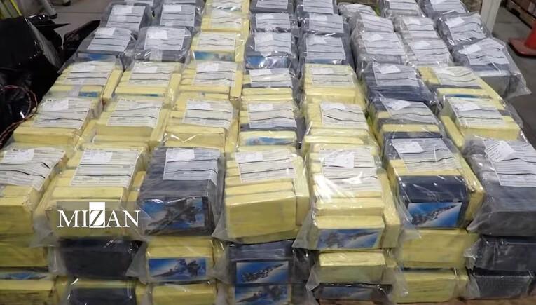 مبارزه بی‌نتیجه آمریکا با صنعت کوکائین؛ سرریز بحران باندهای جنایت‌کار از اروپا به آفریقا و آسیا