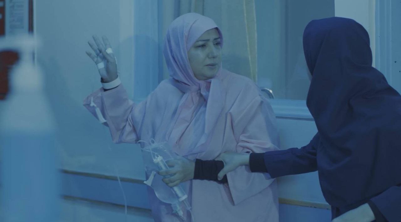 روایتی انسانی از قهرمانان حادثه تروریستی کرمان در مجموعه «دم زندگی» از شبکه دو