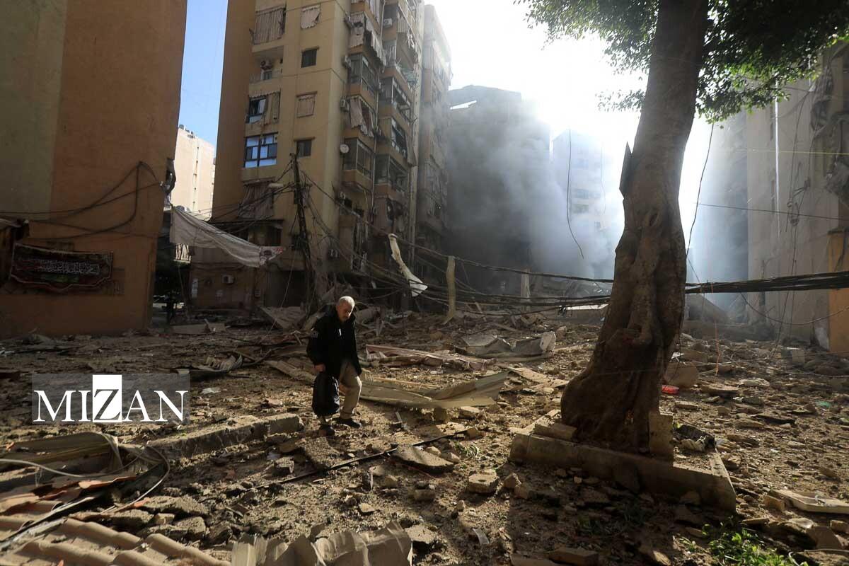 تشدید بحران آوارگی ناشی از درگیریها در سال ۲۰۲۴ تشدید بحران آوارگی ناشی از درگیریها در سال ۲۰۲۴