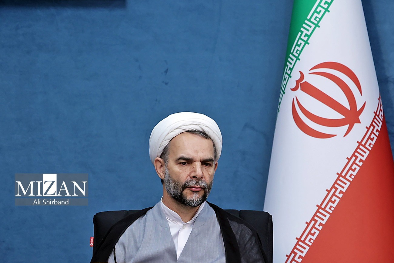 دادگاه صلح یک دادگاه عام در مقیاس کوچکتر است/