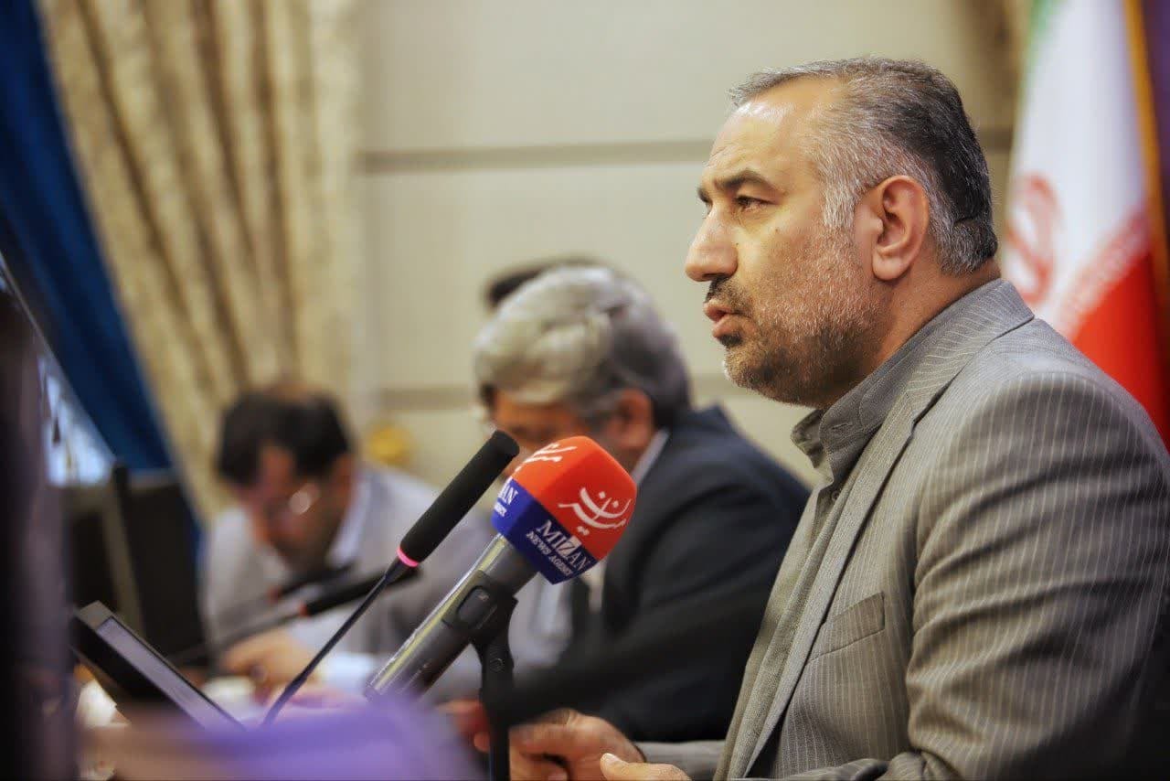 دادگاه صلح یک دادگاه عام در مقیاس کوچکتر است/