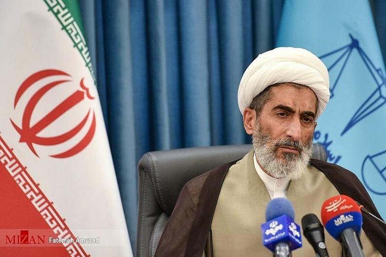 دادگاه صلح یک دادگاه عام در مقیاس کوچکتر است/