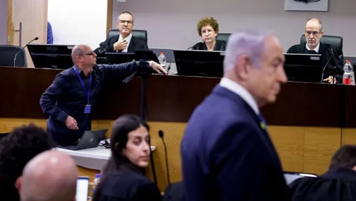 چالشهای امنیتی رژیم صهیونیستی در سال ۲۰۲۴ چالشهای امنیتی رژیم صهیونیستی در سال ۲۰۲۴