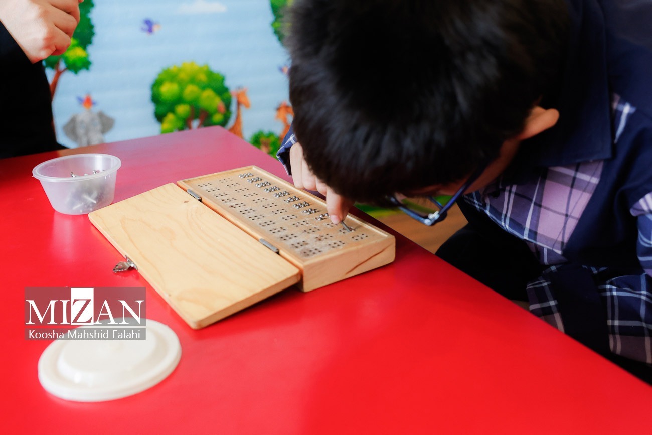 برنامههای آموزش و پرورش برای مناسب سازی و ساخت مدارس استثنایی/ بسیاری از مدارس استثنایی به معنای واقعی مناسب سازی نشده اند برنامههای آموزش و پرورش برای مناسب سازی و ساخت مدارس استثنایی/ بسیاری از مدارس استثنایی به معنای واقعی مناسب سازی نشده اند