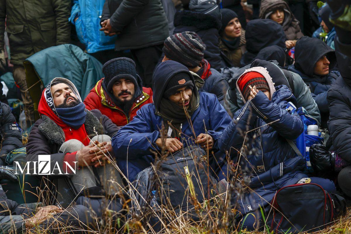 اتحادیه اروپا و نقض حقوق بشر در سال ۲۰۲۴ اتحادیه اروپا و نقض حقوق بشر در سال ۲۰۲۴