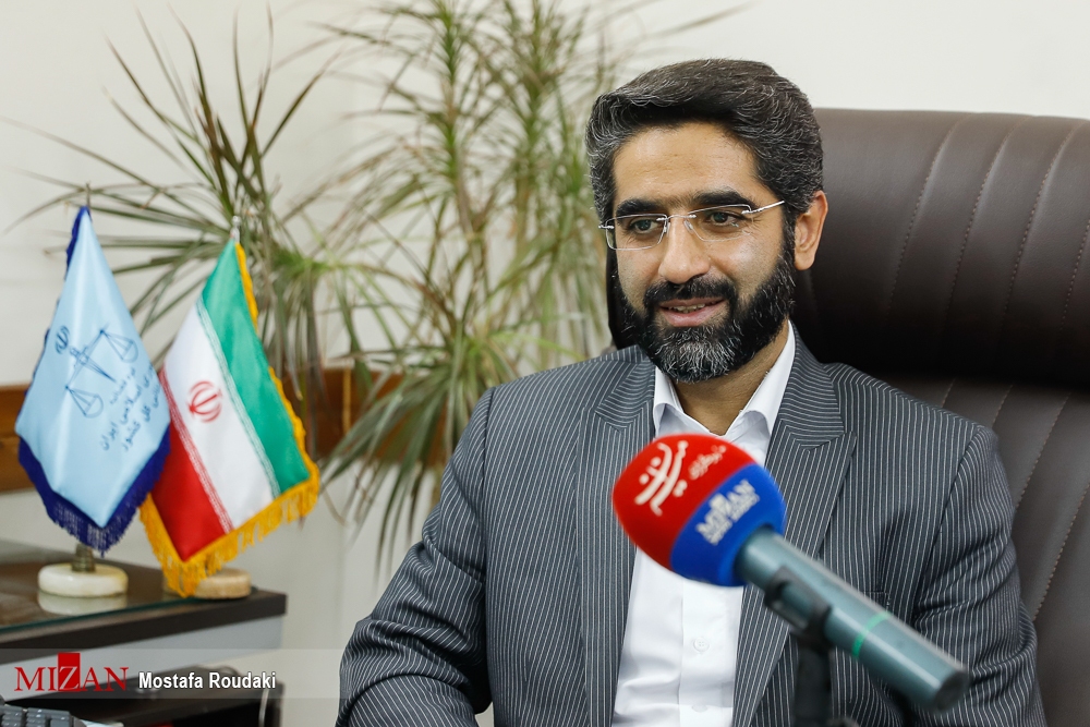 معاون دادستان کل کشور: مسئولان قضایی ایران و روسیه در حوزه طرح‌های مقابله با جرایم سایبری دیدار می‌کنند/عضویت ایران در کنوانسیون بین‌المللی مقابله با سوءاستفاده از فناوری اطلاعات، فرصتی طلایی برای مقابله با جرایم رایانه‌ای/ جعل و کلاهبرداری رایانه‌ای، در صدر جرایم فضای مجازی/ راهکار‌های دادستانی کل کشور برای واکسینه شدن جامعه در برابر مجرمان سایبری