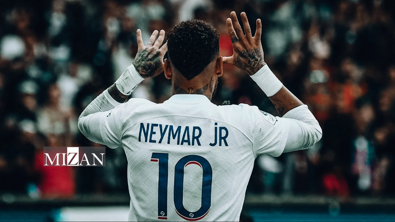 آینده مبهم ستاره برزیلی با رد پیشنهاد مسی و سوارز؛ نیمار در تکاپوی بازگشت به باشگاه دوران کودکی