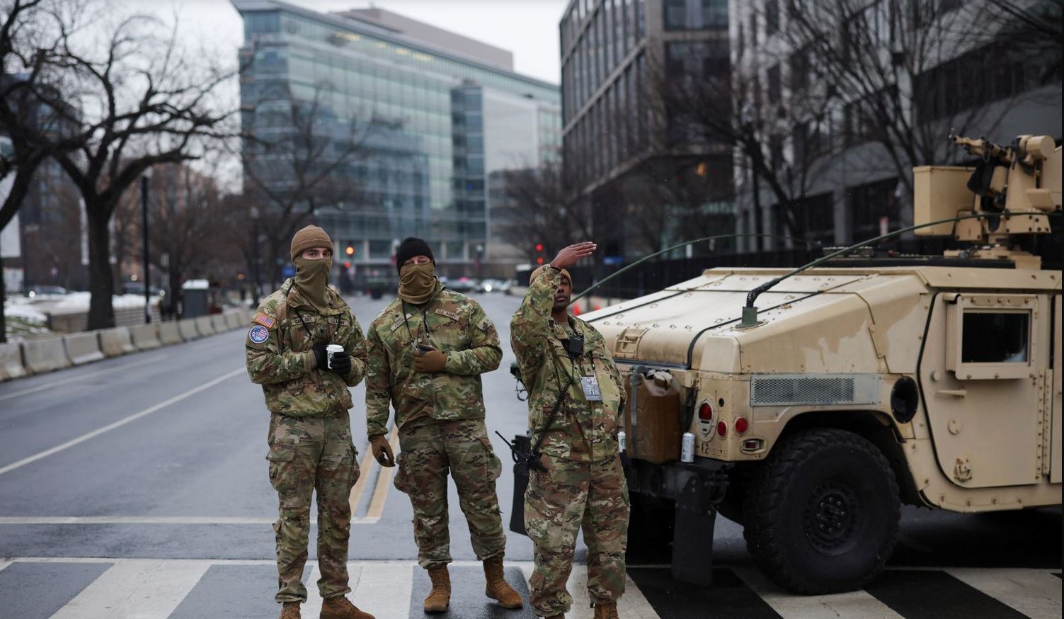 جزئیات مراسم تحلیف دونالد ترامپ در کنگره؛ سران راست افراطی در صدر میهمانان جزئیات مراسم تحلیف دونالد ترامپ در کنگره؛ سران راست افراطی در صدر میهمانان