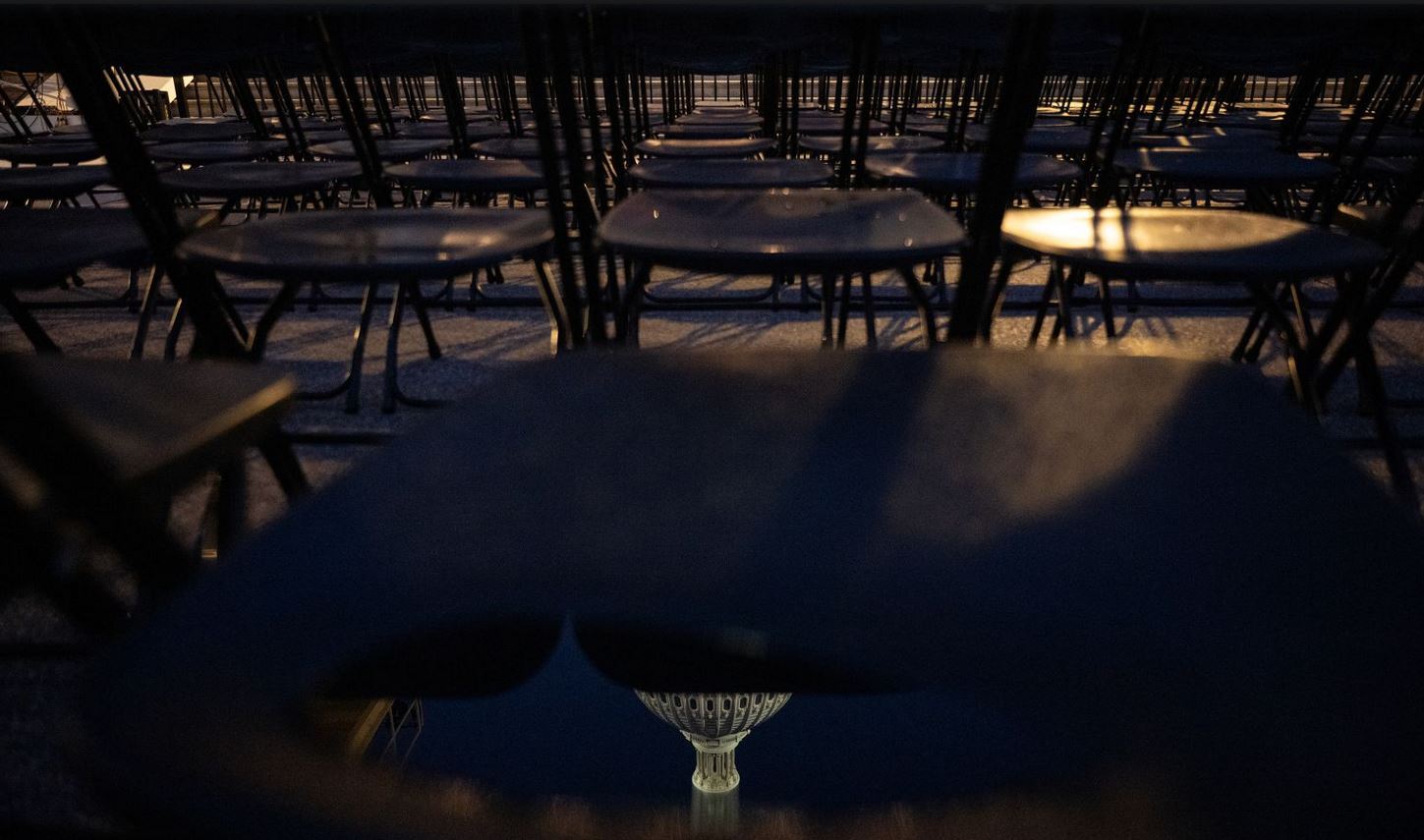 جزئیات مراسم تحلیف دونالد ترامپ در کنگره؛ سران راست افراطی در صدر میهمانان جزئیات مراسم تحلیف دونالد ترامپ در کنگره؛ سران راست افراطی در صدر میهمانان