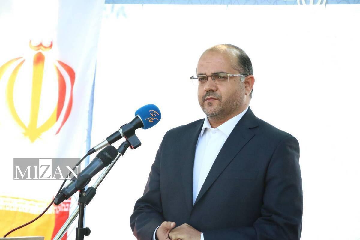 ۱۲ مجتمع قضایی صلح با بیش از ۱۰۰ شعبه فعال در تهران راه‌اندازی شده است