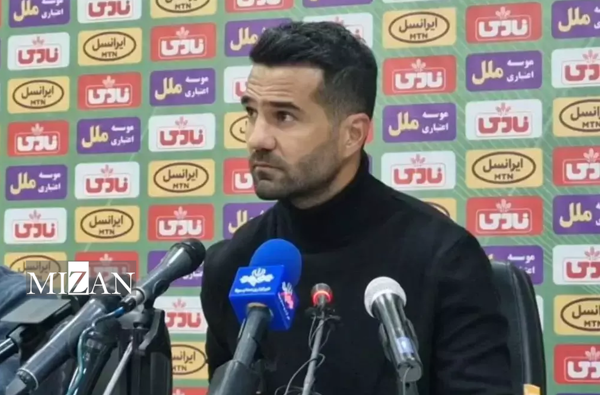 شجاعی: حرف‌هایی خواهم زد که برخی دیگر نتوانند در تبریز بمانند/ دلخوری از اسکوچیچ؟ آن زمان بازیکن بودم، الان همکاریم