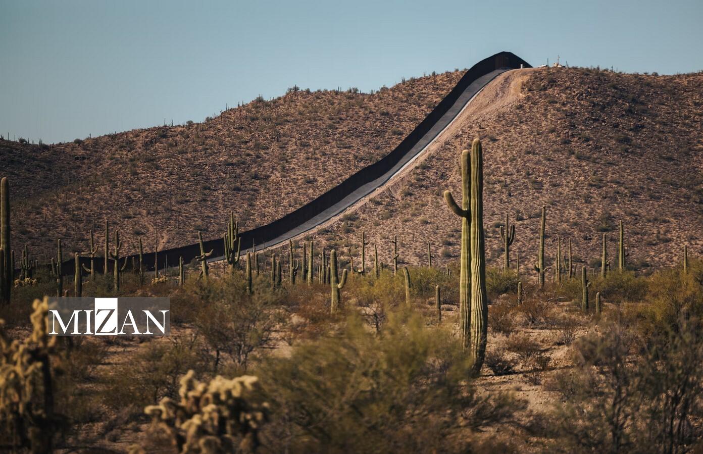 تاکید دوباره ترامپ بر سیاست‌های ضدمهاجرتی