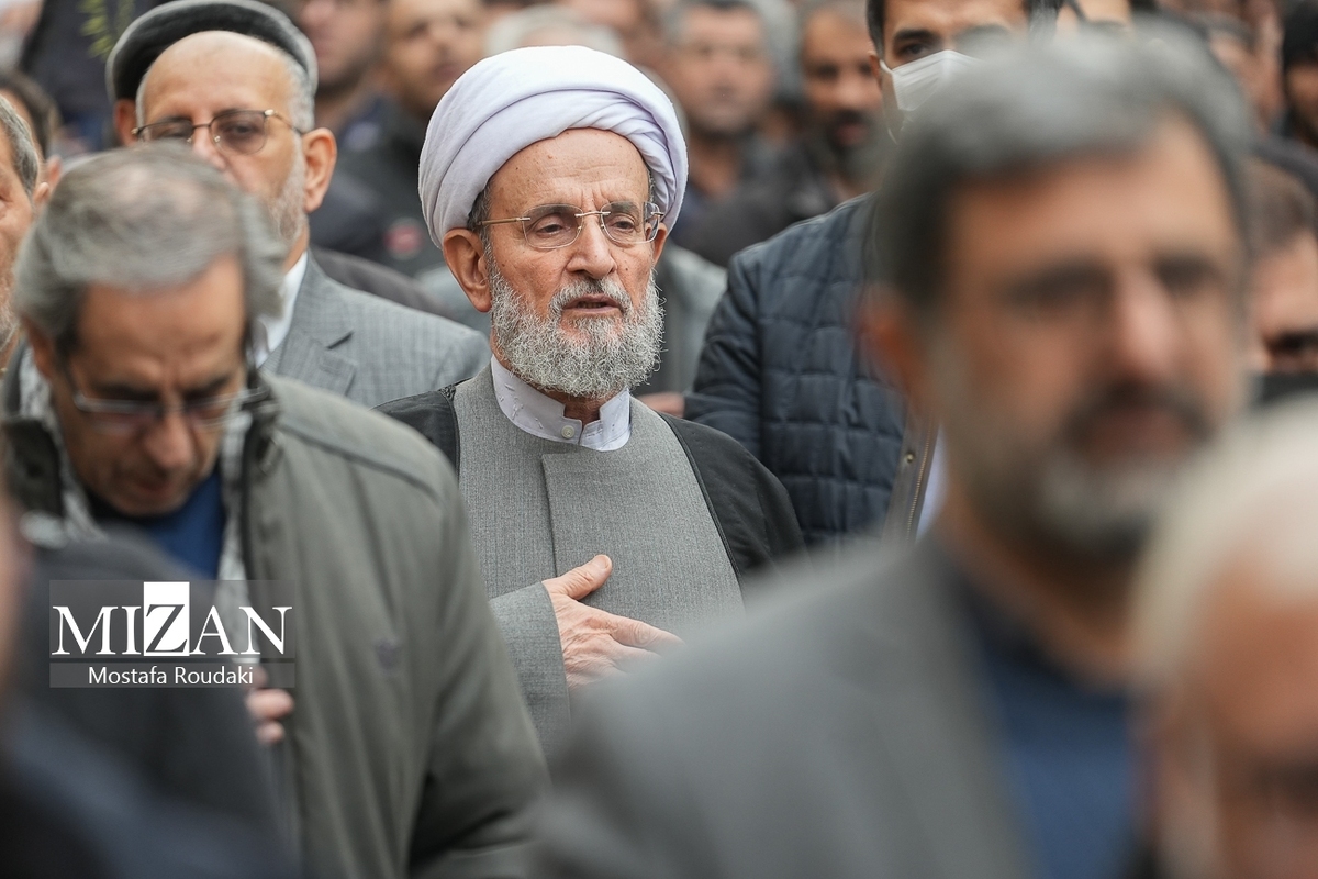 رئیس شعبه ۳۳ دیوان عالی کشور: راه شهیدان مقیسه و رازینی ادامه دارد/ قضات همچون گذشته با جدیت و مطابق قانون به پرونده‌ها رسیدگی کنند