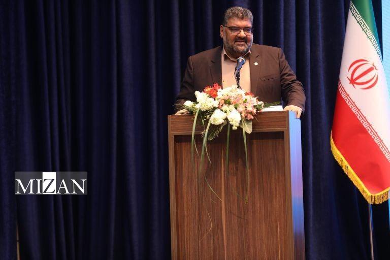 معاون اول قوه قضاییه:وکلا و مجموعه دستگاه قضایی باید با هم همکاری کنند تا عدالت شکل بگیرد/ رئیس مرکز وکلا: قانون تسهیل نیاز به اصلاح دارد/وفاق در تدوین و تنقیح قوانین به نفع مردم خواهد بود