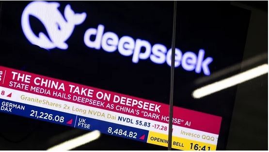 شوک چین به صنعت هوش مصنوعی آمریکا؛ درباره دیپ‌سیک چه می‌دانیم؟