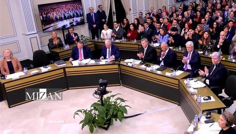 ضیافت شکست‌خوردگان در پاریس