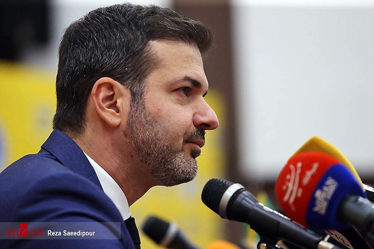 اظهارات مدیر برنامه استراماچونی درباره بازگشت این سرمربی به استقلال