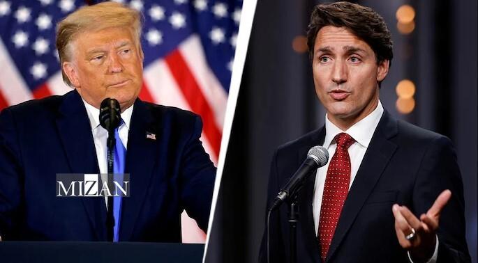 دور دوم ریاست جمهوری ترامپ؛ تلاش برای احیای تاریخ استعماری آمریکا دور دوم ریاست جمهوری ترامپ؛ تلاش برای احیای تاریخ استعماری آمریکا