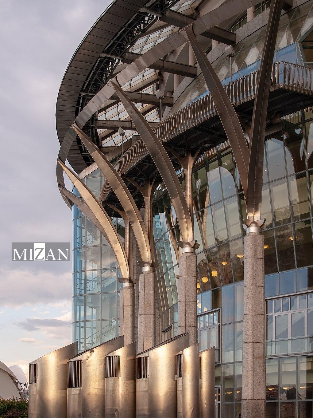 این تئاترشهر دوست داشتنی/ به بهانه ۵۲ سالگی مجموعه نمایشی تئاترشهر