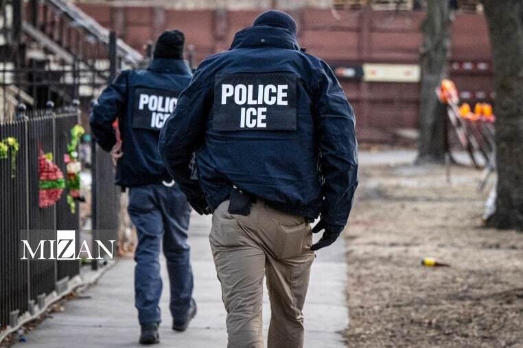 هراس بومیان و رنگین‌پوستان از طرح بازداشت و اخراج مهاجران ترامپ