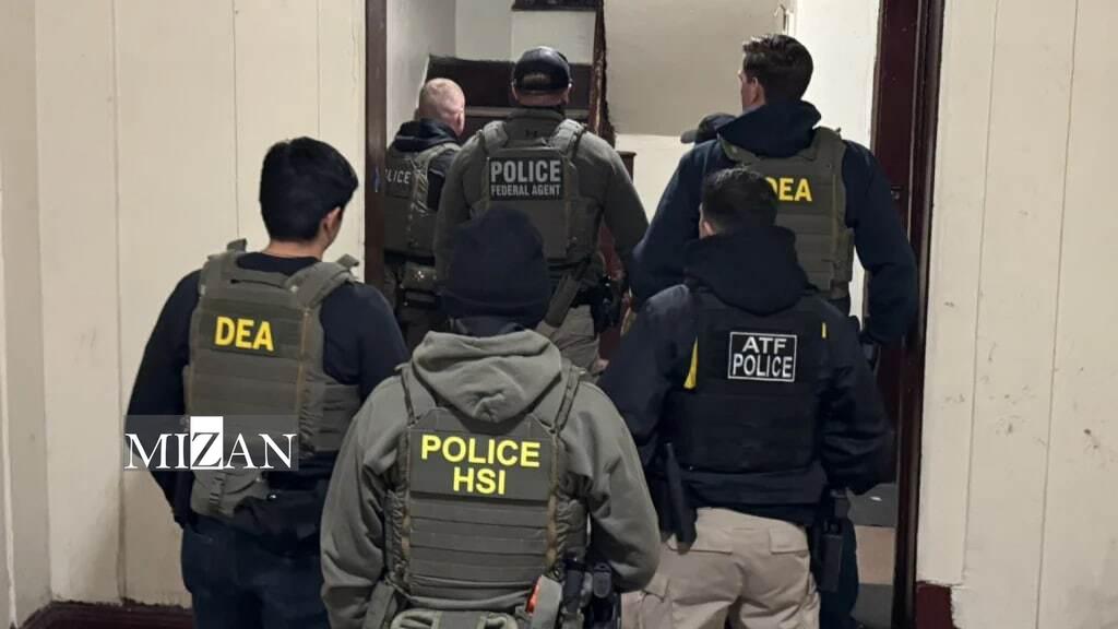 هراس بومیان و رنگین‌پوستان از طرح بازداشت و اخراج مهاجران ترامپ