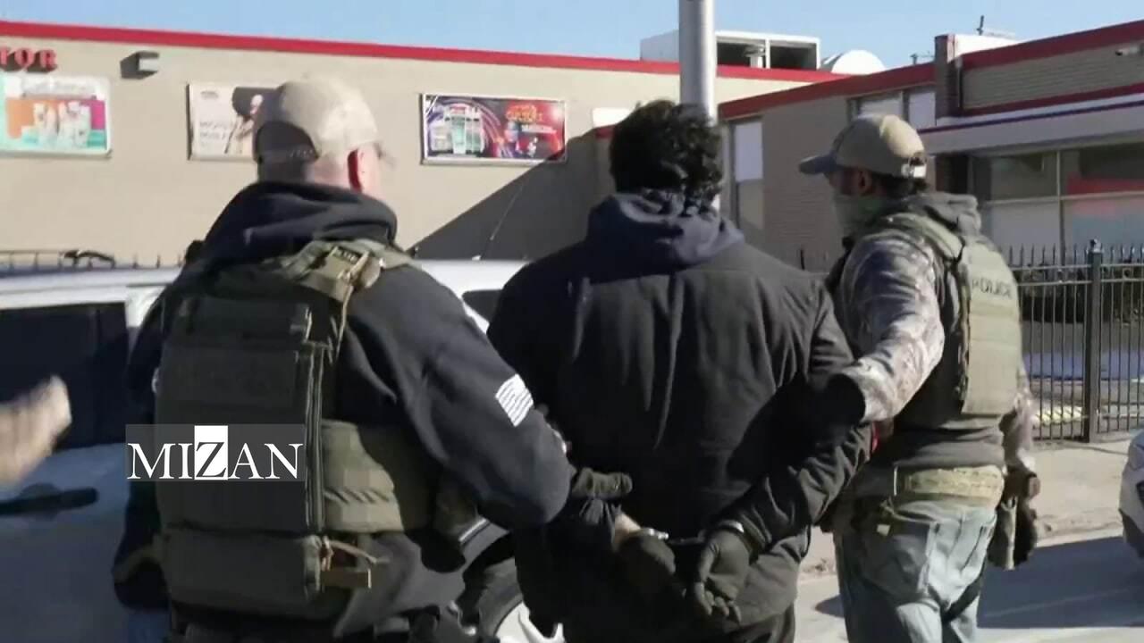 هراس بومیان و رنگین‌پوستان از طرح بازداشت و اخراج مهاجران ترامپ