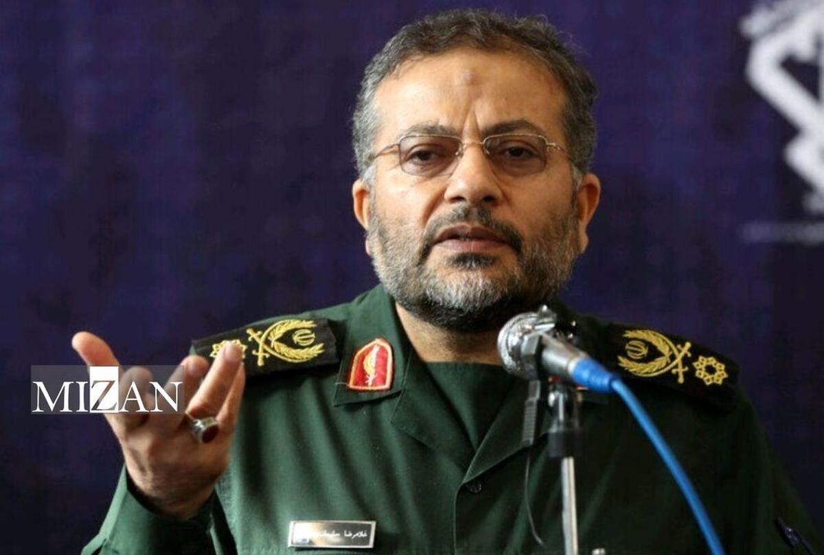 رئیس سازمان بسیج مستضعفین: پهلوانی تنها یک رقابت نیست، بلکه مکتبی از اخلاق و هویت ملی است