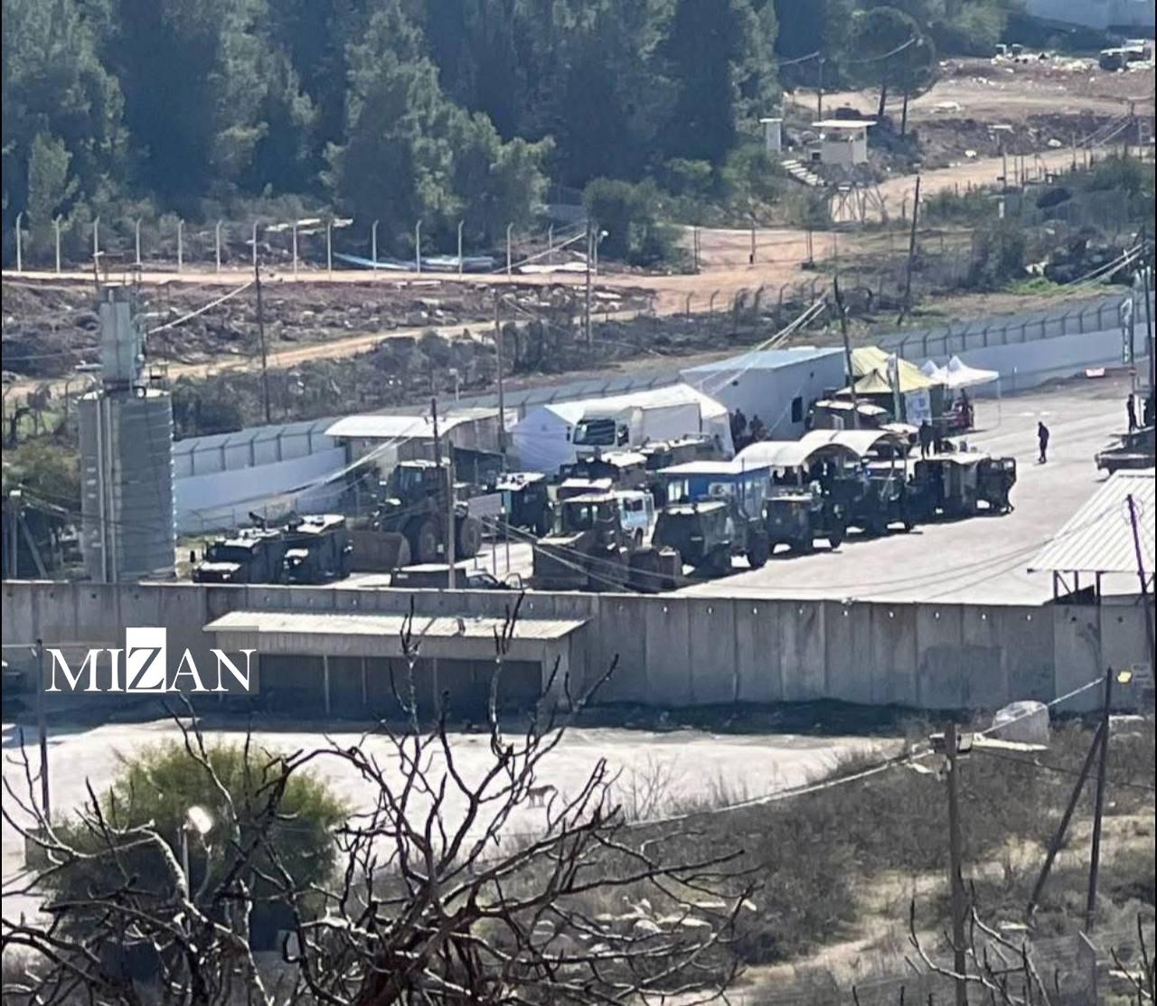 آغاز دور سوم تبادل اسیران در چارچوب توافق آتشبس غزه؛ آگام برگر به صلیب سرخ تحویل داده شد آغاز دور سوم تبادل اسیران در چارچوب توافق آتشبس غزه؛ آگام برگر به صلیب سرخ تحویل داده شد