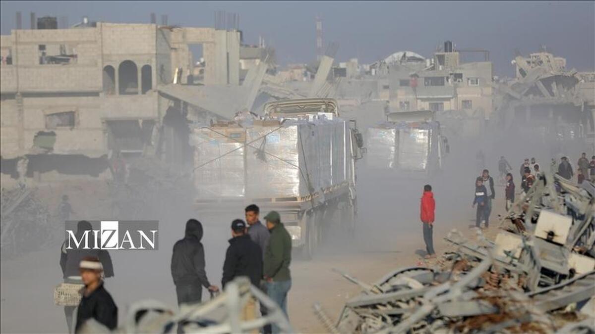 جزئیات دور چهارم تبادل اسیران در چارچوب توافق آتش‌بس غزه؛ گذرگاه رفح باز می‌شود