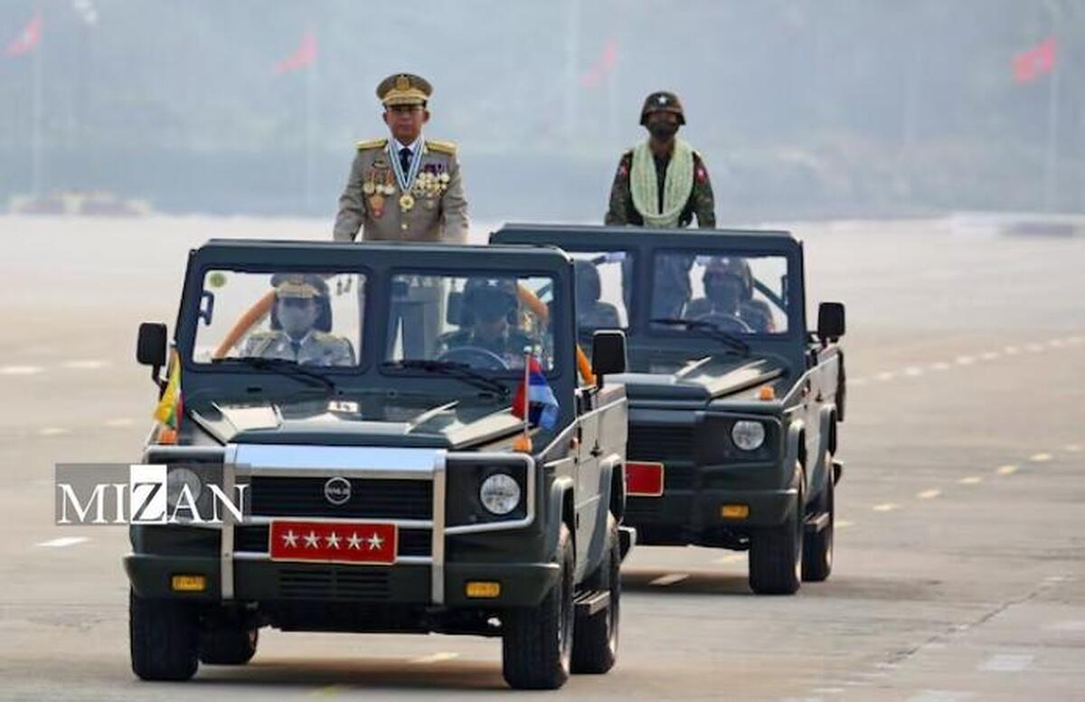 تمدید وضعیت فوق‌العاده در میانمار