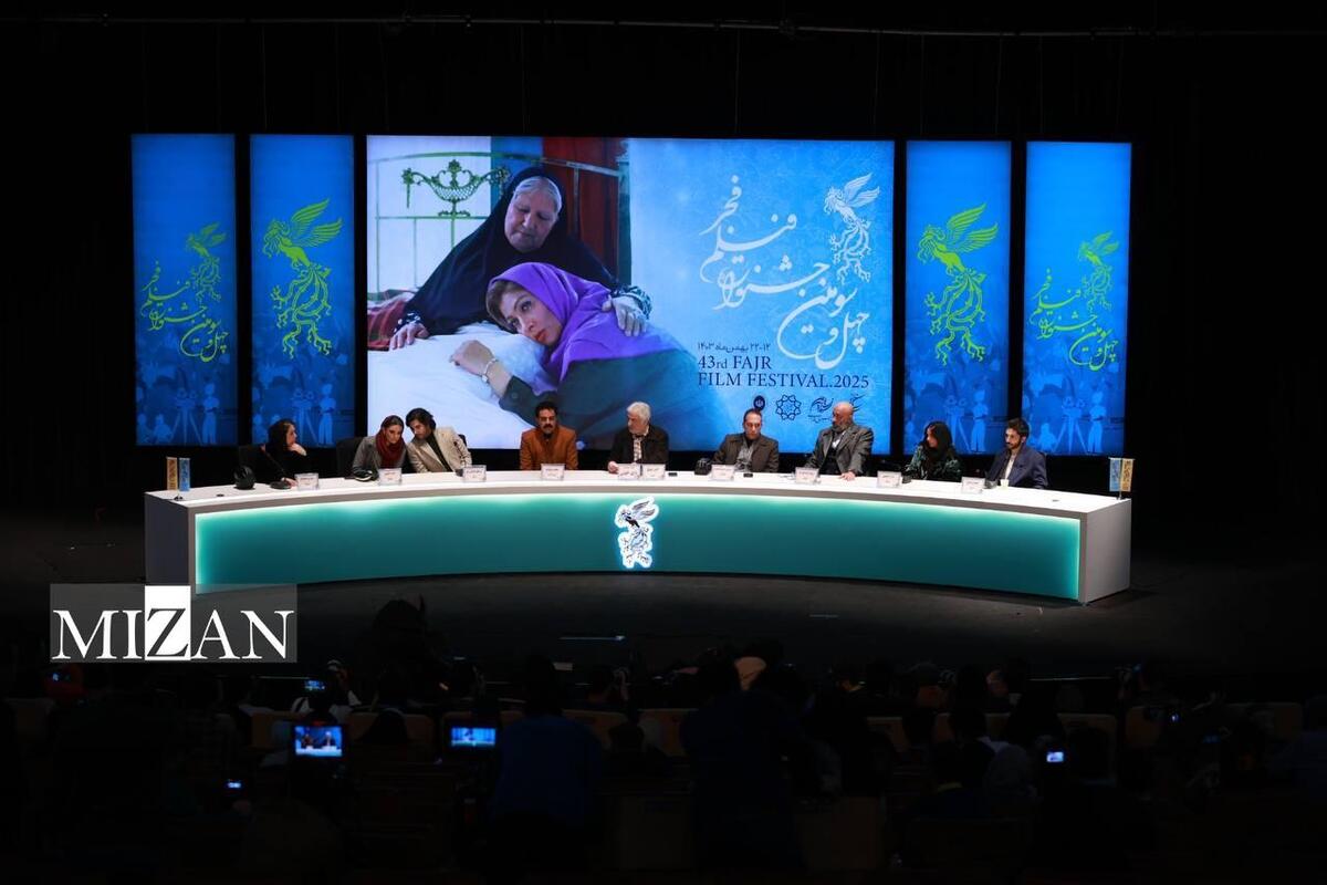 نشست خبری «بازی خونی» برگزار شد/ بررسی چالش‌های ایفای نقش در آثار تاریخی