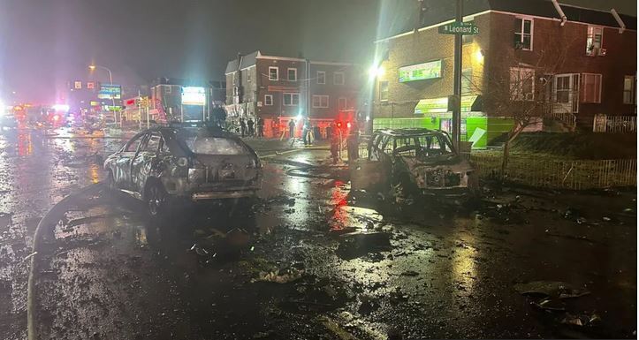 سقوط دومین هواپیما در آمریکا طی کمتر از ۲ روز