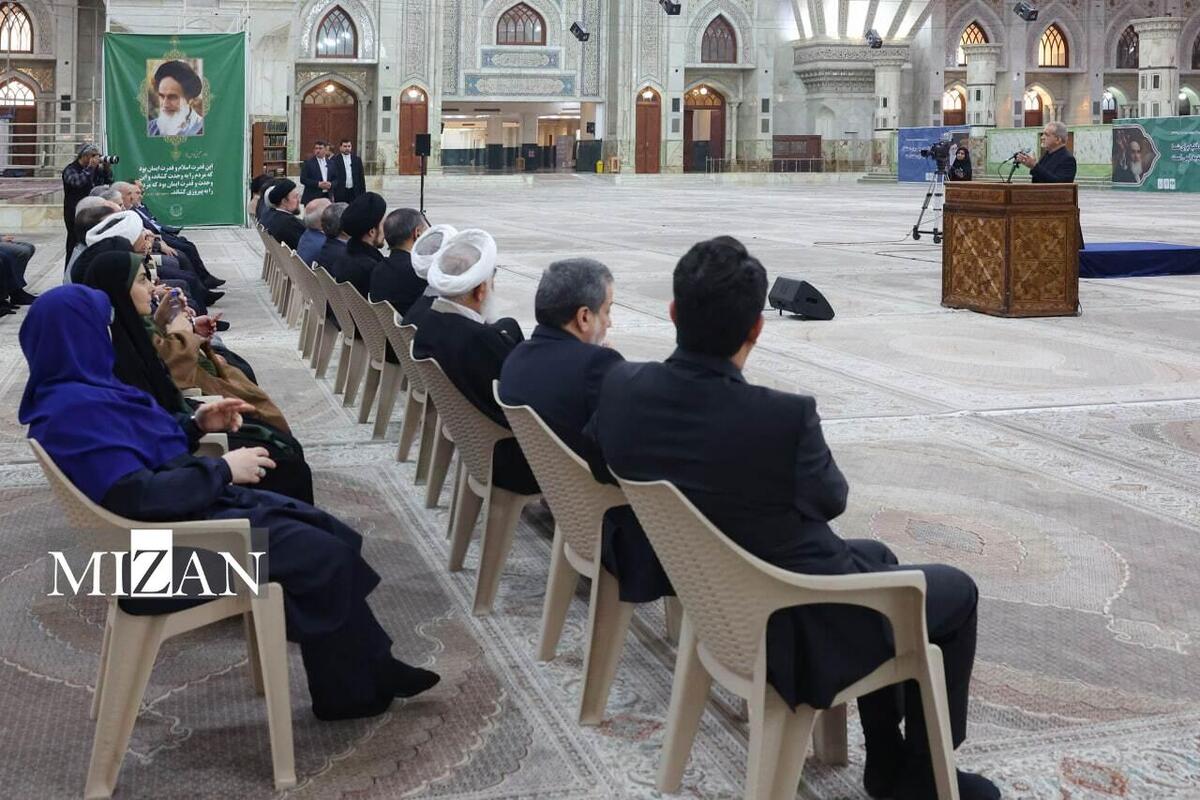 پزشکیان: اگر به دستورات الهی عمل کنیم نه اینکه صرفا آنها را بخوانیم، هیچ قدرتی نمی‌تواند علیه ما قلدری کند