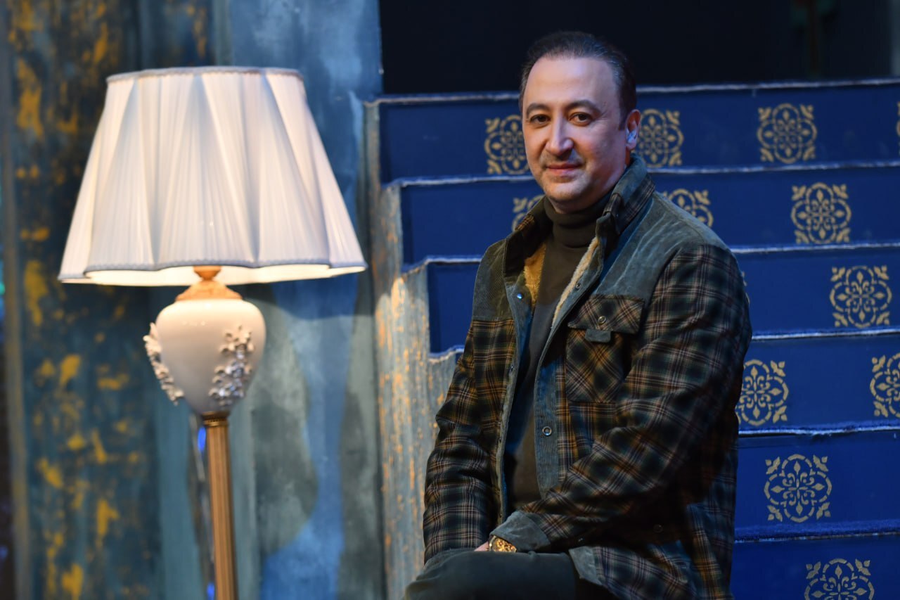 محمد دلاوری مهمان «برمودا» می‌شود/ گفت‌وگوی نجف‌زاده با اولین بانوی خلبان بالگرد و بهزاد فراهانی