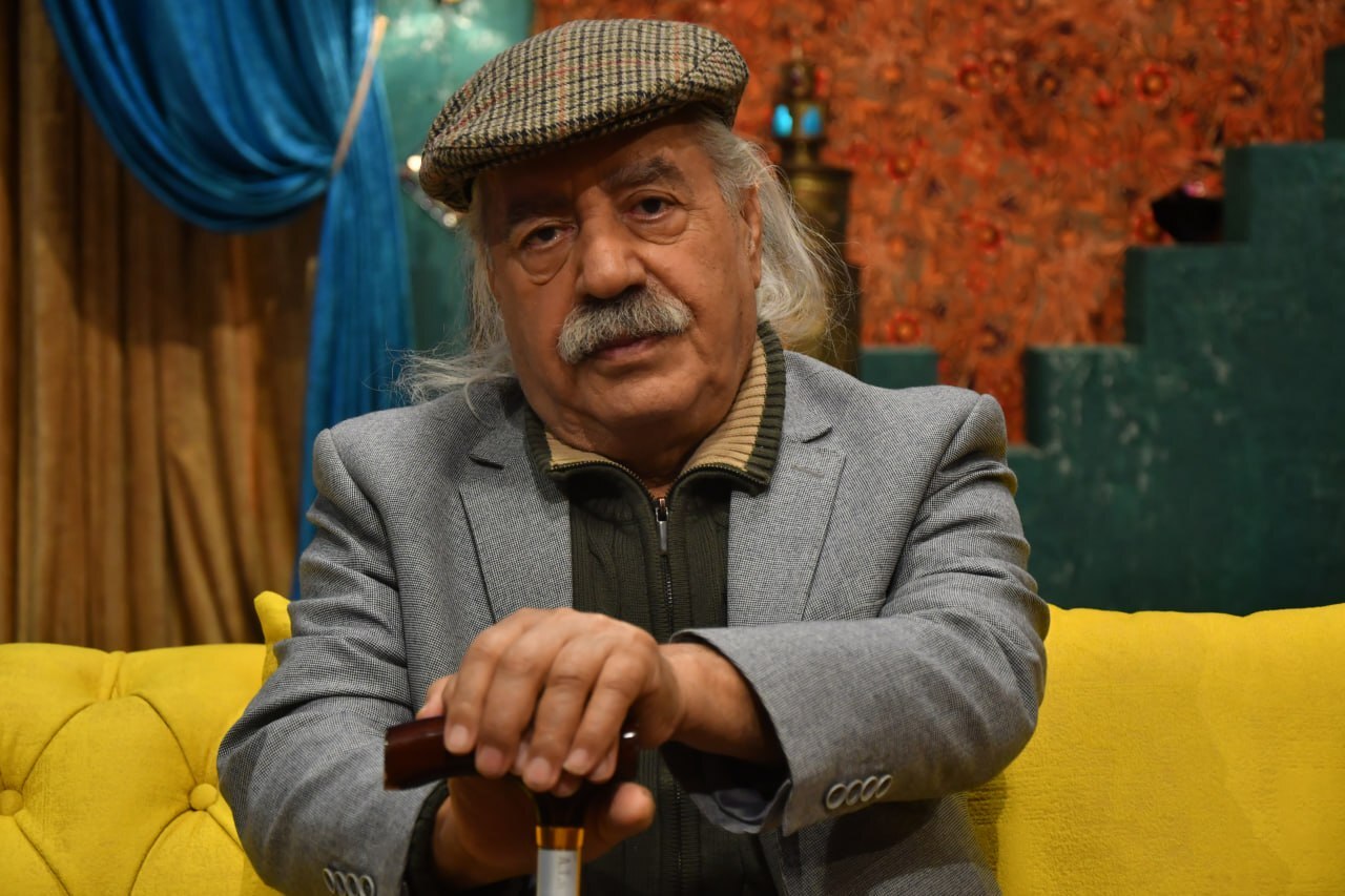 محمد دلاوری مهمان «برمودا» می‌شود/ گفت‌وگوی نجف‌زاده با اولین بانوی خلبان بالگرد و بهزاد فراهانی