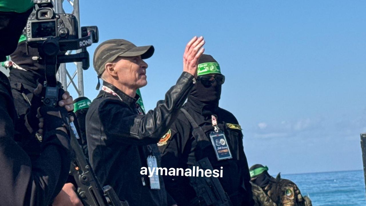 چهارمین مرحله توافق آتش‌بس غزه؛ ده‌ها اسیر فلسطینی آزاد می‌شوند