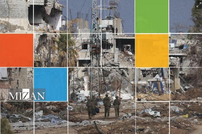 استفاده رژیم صهیونیستی از هوش مصنوعی در غزه و سود سیلیکون‌ولی