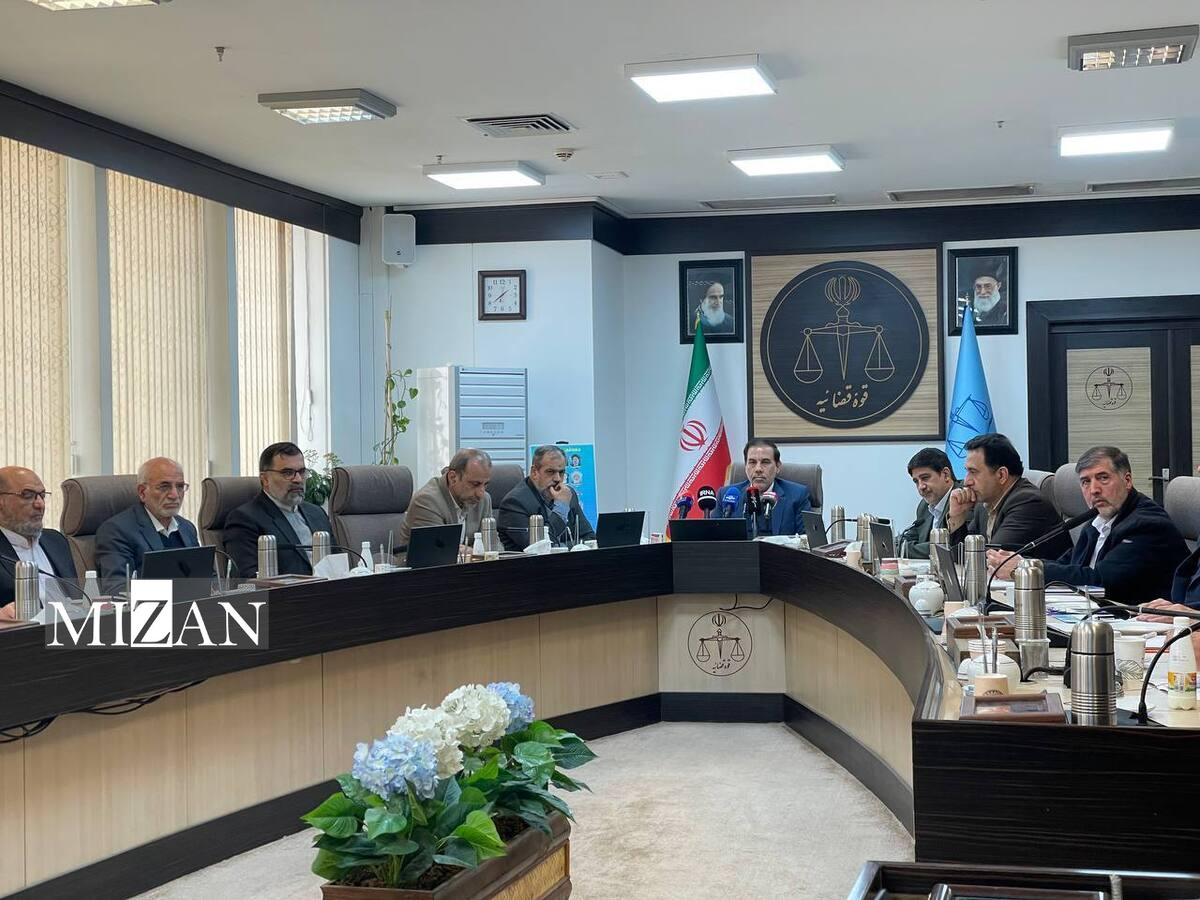 معاون اجتماعی و پیشگیری از وقوع جرم قوه قضاییه: استفاده از ظرفیت سمن‌ها و مردم مهم است