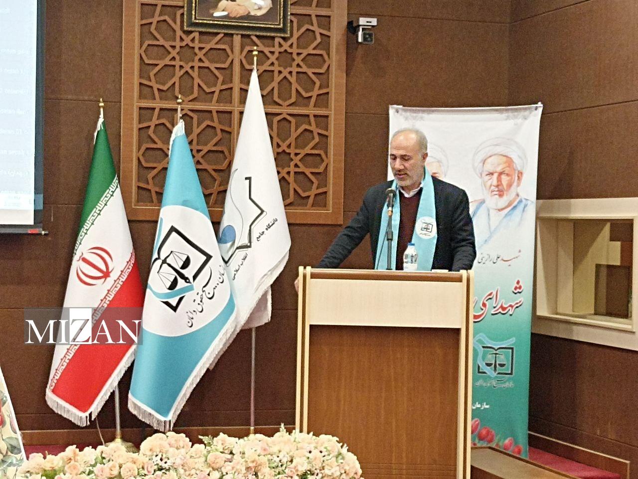 رزمایش سراسری حقوقیاران جهادگر و همزمان آیین آزادسازی ۵۰۰ زندانی معسر آغاز شد/ رزمایش سراسری حقوقیاران جهادگر و همزمان آیین آزادسازی ۵۰۰ زندانی معسر آغاز شد/