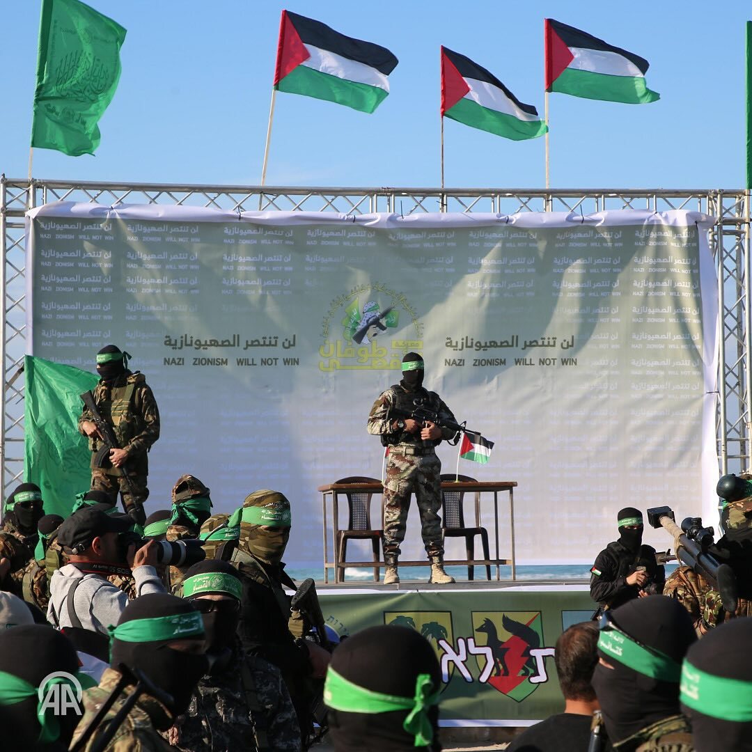 آزادی اسیران فلسطینی؛ پیروزی حماس در برابر رژیم صهیونیستی چگونه رقم خورد؟